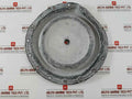 Nakakita Seisakusho Fcv-201 Control Valve O-ring, Diaphragm & Gasket Kit