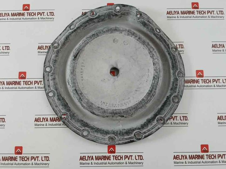 Nakakita Seisakusho Fcv-201 Control Valve O-ring, Diaphragm & Gasket Kit