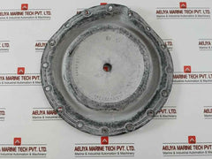 Nakakita Seisakusho Fcv-201 Control Valve O-ring, Diaphragm &amp; Gasket Kit