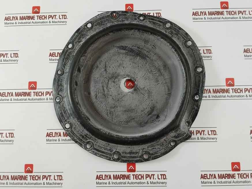 Nakakita Seisakusho Fcv-201 Control Valve O-ring, Diaphragm &amp; Gasket Kit