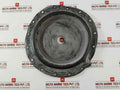 Nakakita Seisakusho Fcv-201 Control Valve O-ring, Diaphragm & Gasket Kit