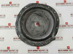 Nakakita Seisakusho Fcv-201 Control Valve O-ring, Diaphragm &amp; Gasket Kit