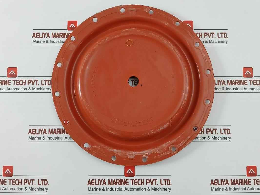 Nakakita Seisakusho Fcv-201 Control Valve O-ring, Diaphragm &amp; Gasket Kit