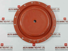 Nakakita Seisakusho Fcv-201 Control Valve O-ring, Diaphragm &amp; Gasket Kit