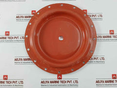 Nakakita Seisakusho Fcv-201 Control Valve O-ring, Diaphragm &amp; Gasket Kit