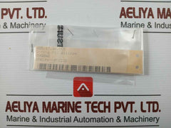 Nakakita Seisakusho Fcv-201 Control Valve O-ring, Diaphragm &amp; Gasket Kit