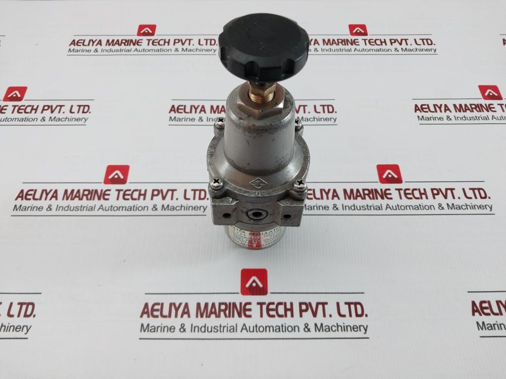 Nakakita Seisakusho Filter Regulator Pt 1/4 Ns770C