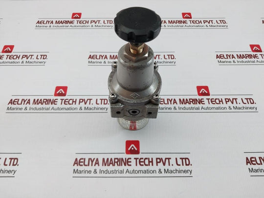 Nakakita Seisakusho Filter Regulator Pt 1/4 Ns770C
