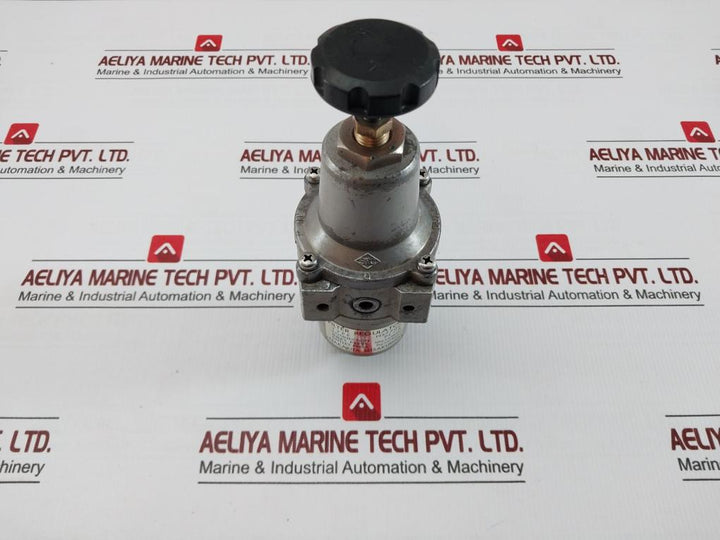 Nakakita Seisakusho Filter Regulator Pt 1/4 Ns770C