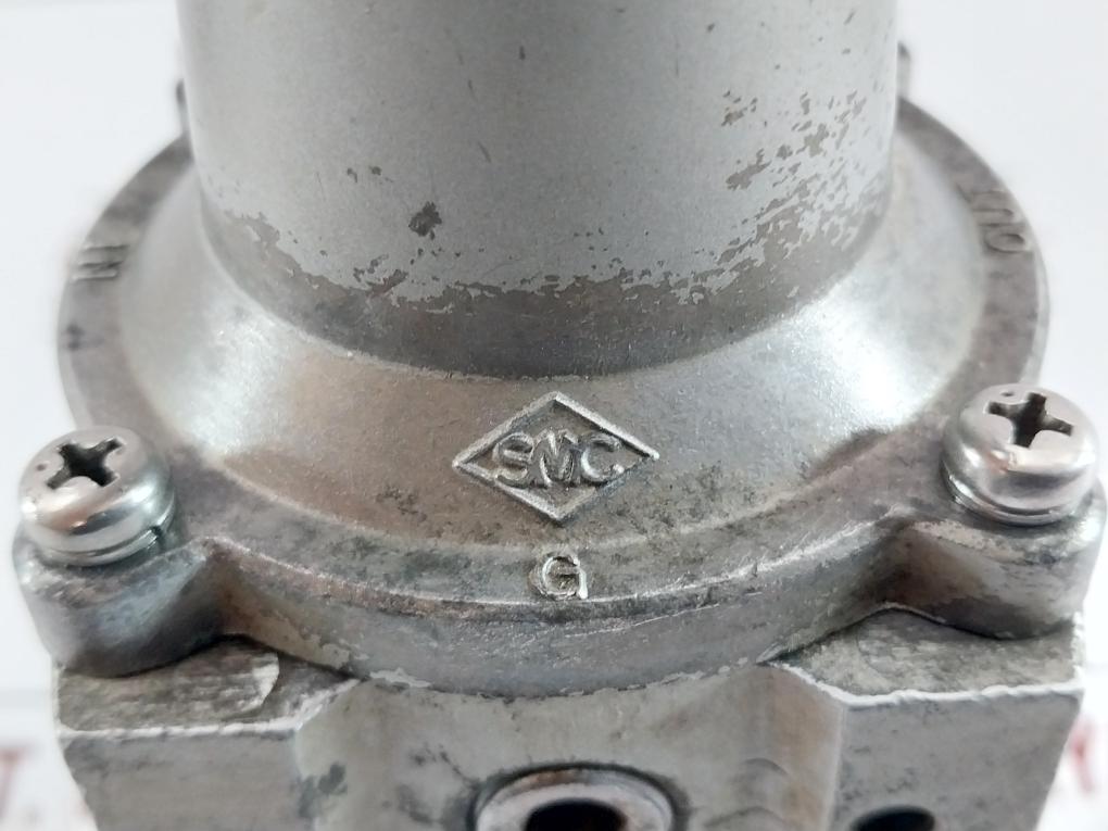 Nakakita Seisakusho Filter Regulator Pt 1/4 Ns770C