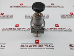 Nakakita Seisakusho Filter Regulator Pt 1/4 Ns770C