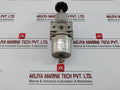 Nakakita Seisakusho Filter Regulator Pt 1/4 Ns770C