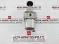 Nakakita Seisakusho Filter Regulator Pt 1/4 Ns770C