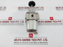 Nakakita Seisakusho Filter Regulator Pt 1/4 Ns770C