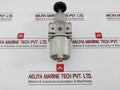 Nakakita Seisakusho Filter Regulator Pt 1/4 Ns770C