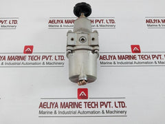 Nakakita Seisakusho Filter Regulator Pt 1/4 Ns770C