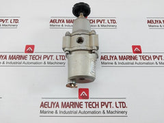 Nakakita Seisakusho Filter Regulator Pt 1/4 Ns770C