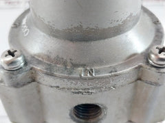 Nakakita Seisakusho Filter Regulator Pt 1/4 Ns770C