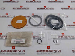 Nakakita Seisakusho H 40 O-ring Kit
