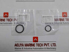 Nakakita Seisakusho H 40 O-ring Kit