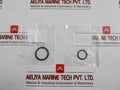 Nakakita Seisakusho H 40 O-ring Kit