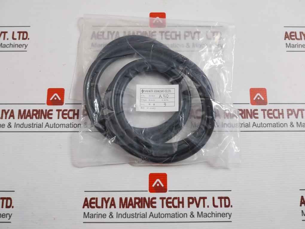 Nakakita Seisakusho H 40 O-ring Kit