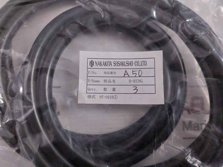 Nakakita Seisakusho H 40 O-ring Kit