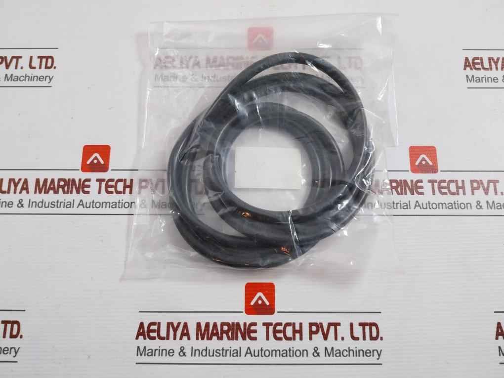 Nakakita Seisakusho H 40 O-ring Kit