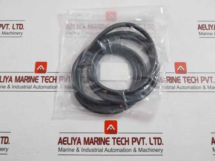 Nakakita Seisakusho H 40 O-ring Kit