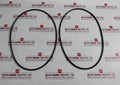 Nakakita Seisakusho Jis B2401 P385 O Ring