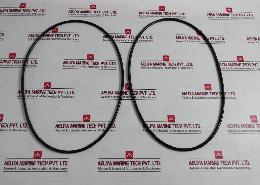 Nakakita Seisakusho Jis B2401 P385 O Ring