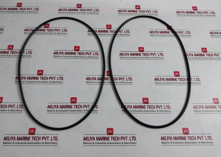 Nakakita Seisakusho Jis B2401 P385 O Ring
