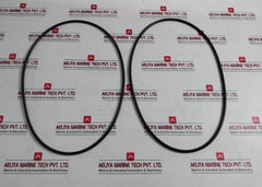 Nakakita Seisakusho Jis B2401 P385 O Ring