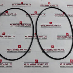 Nakakita Seisakusho Jis B2401 P385 O Ring