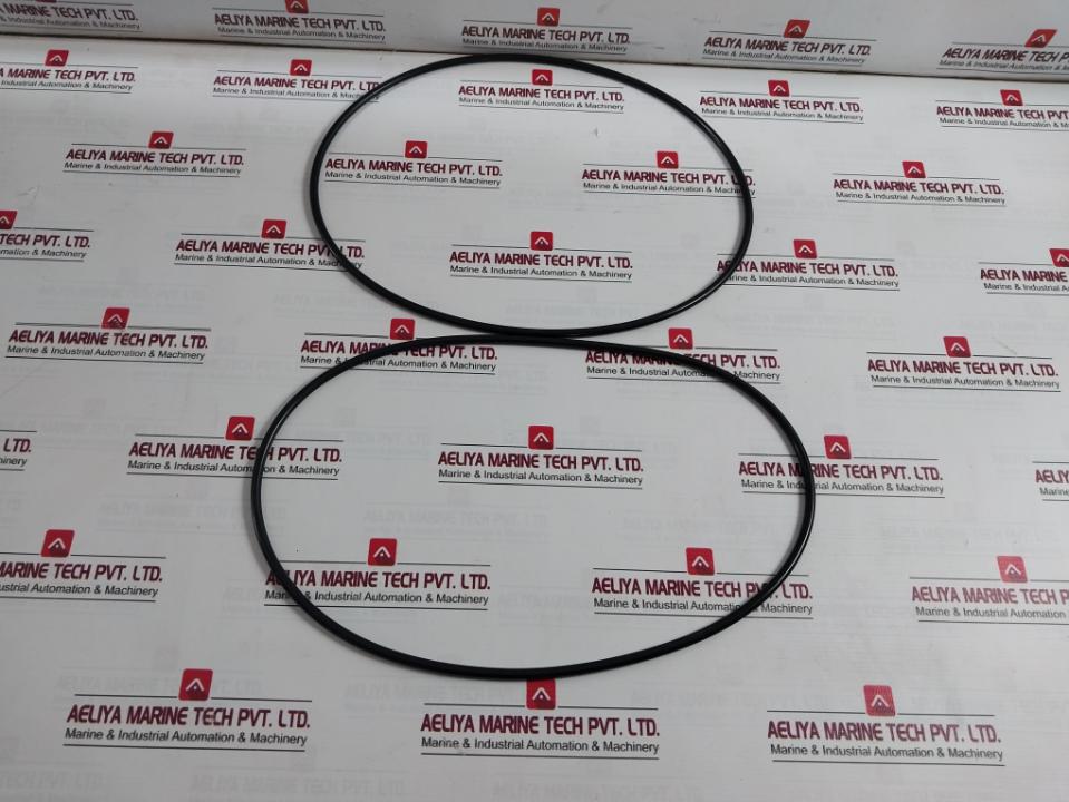 Nakakita Seisakusho Jis B2401 P385 O Ring