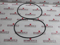Nakakita Seisakusho Jis B2401 P385 O Ring