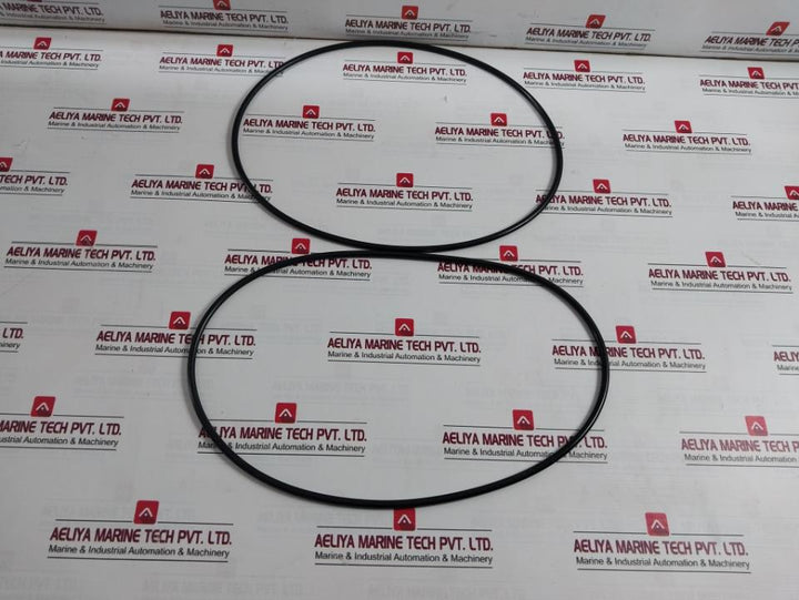 Nakakita Seisakusho Jis B2401 P385 O Ring