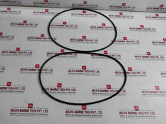 Nakakita Seisakusho Jis B2401 P385 O Ring