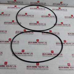 Nakakita Seisakusho Jis B2401 P385 O Ring