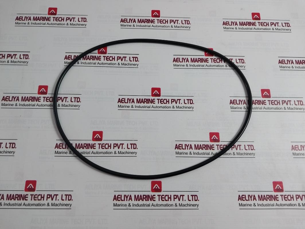 Nakakita Seisakusho Jis B2401 P385 O Ring