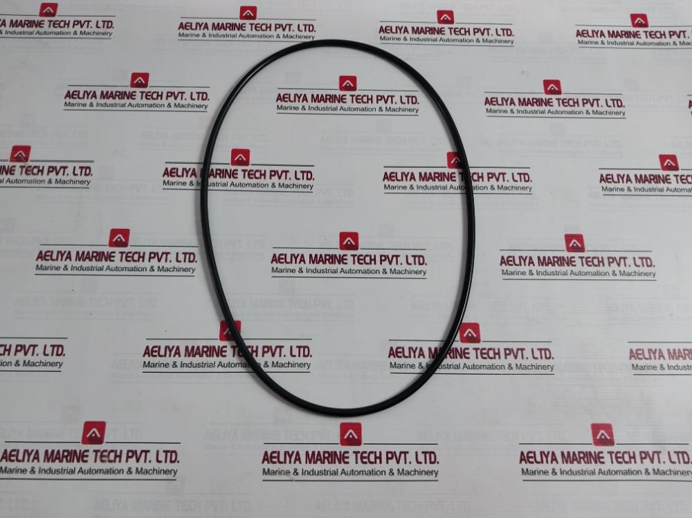 Nakakita Seisakusho Jis B2401 P385 O Ring