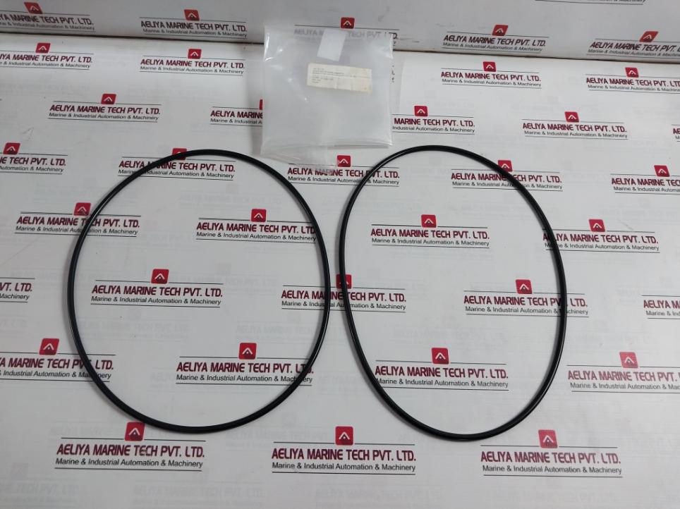 Nakakita Seisakusho Jis B2401 P385 O Ring