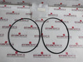 Nakakita Seisakusho Jis B2401 P385 O Ring