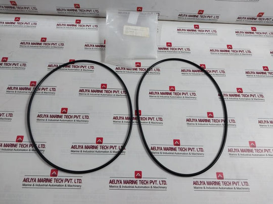Nakakita Seisakusho Jis B2401 P385 O Ring