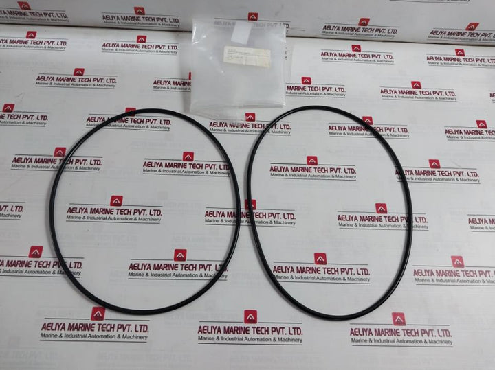 Nakakita Seisakusho Jis B2401 P385 O Ring