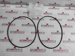 Nakakita Seisakusho Jis B2401 P385 O Ring