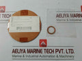 Nakakita Seisakusho K3100.145 Steam Reducing Valve Parts Kit K3100.120 K3100.210
