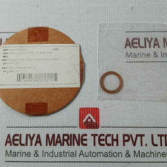 Nakakita Seisakusho K3100.145 Steam Reducing Valve Parts Kit K3100.120 K3100.210
