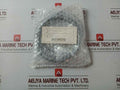 Nakakita Seisakusho K3100.145 Steam Reducing Valve Parts Kit K3100.120 K3100.210