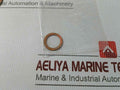 Nakakita Seisakusho K3100.145 Steam Reducing Valve Parts Kit K3100.120 K3100.210